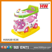 2015 Hot sale funny ride-on toy car w/light and music